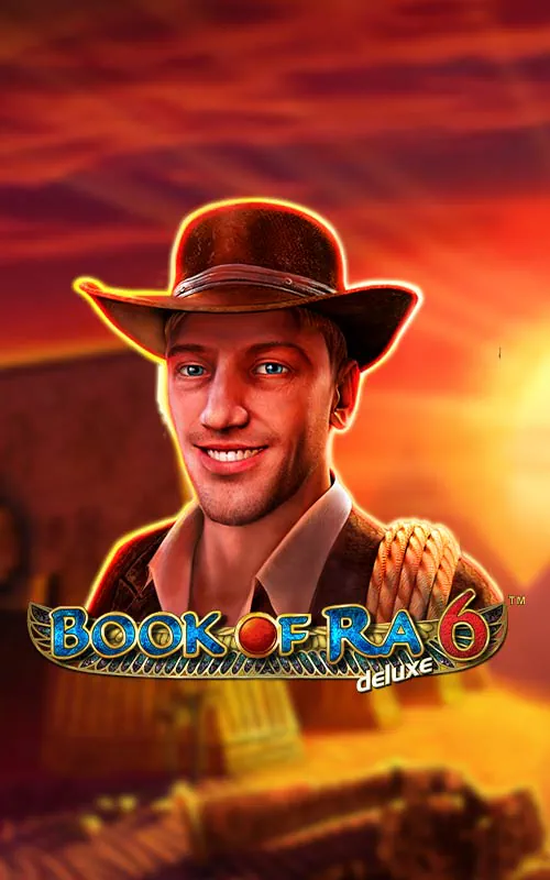 Book of Ra at Caravaggio Casino