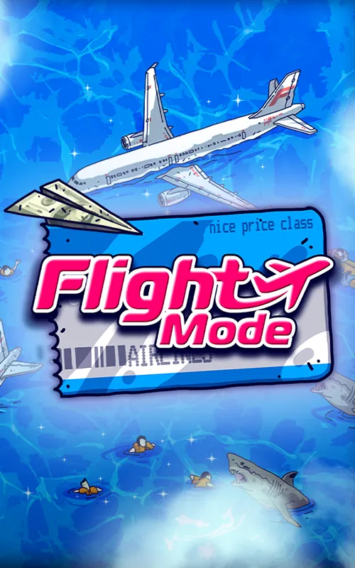 Flight Mode at Caravaggio Casino