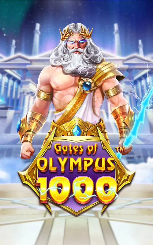 Gates of Olympus at Caravaggio Casino