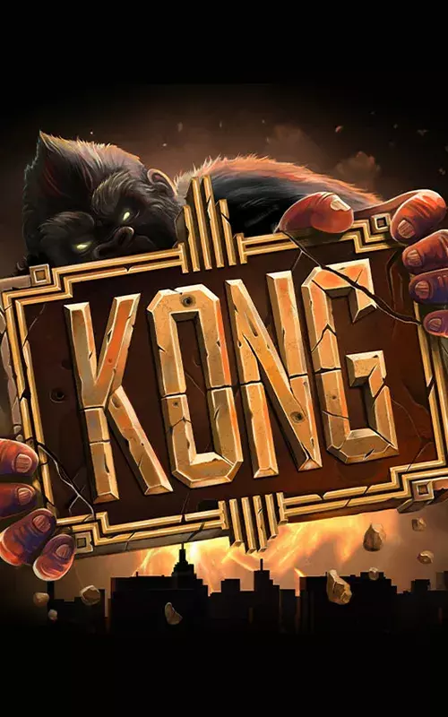 Kong at Caravaggio Casino
