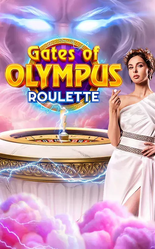 Gates of Olympus Roulette at Caravaggio Casino